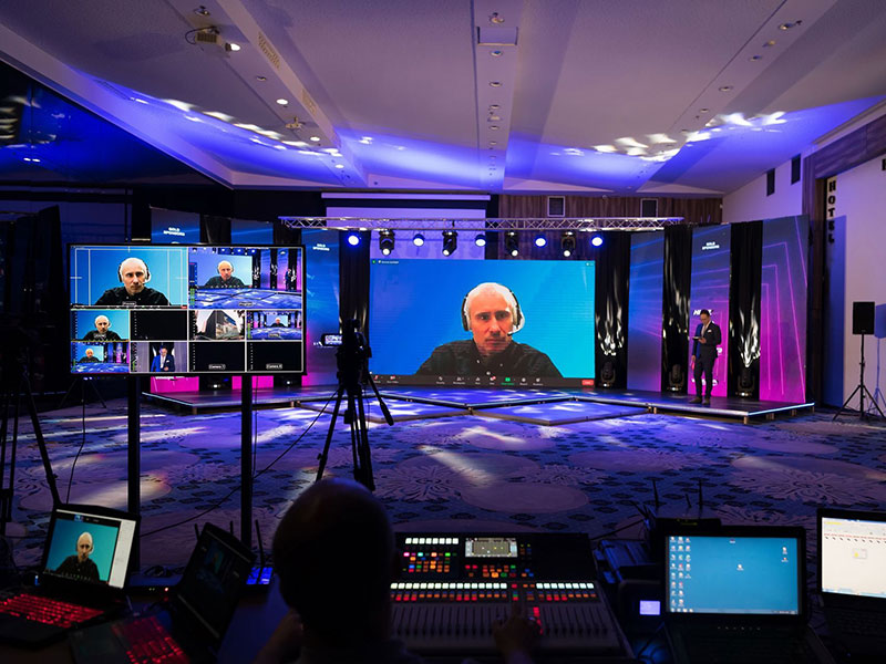 Tips to arrange a product launch event